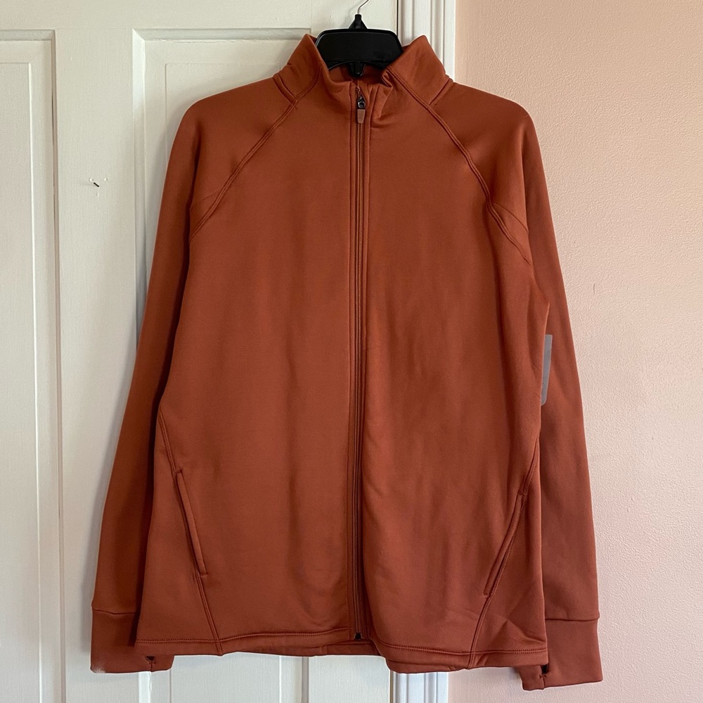 Xersion Full-zip Jacket - Picture 2 of 4